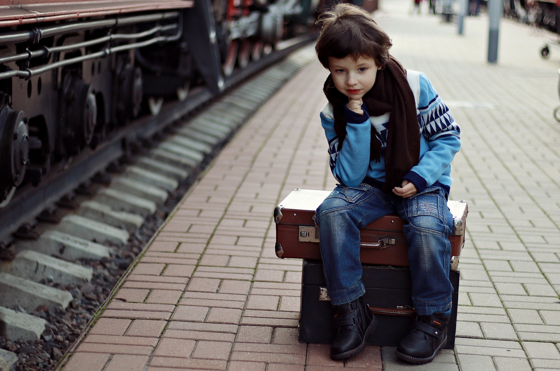 Cosas que meter en tu maleta para viaje escolar