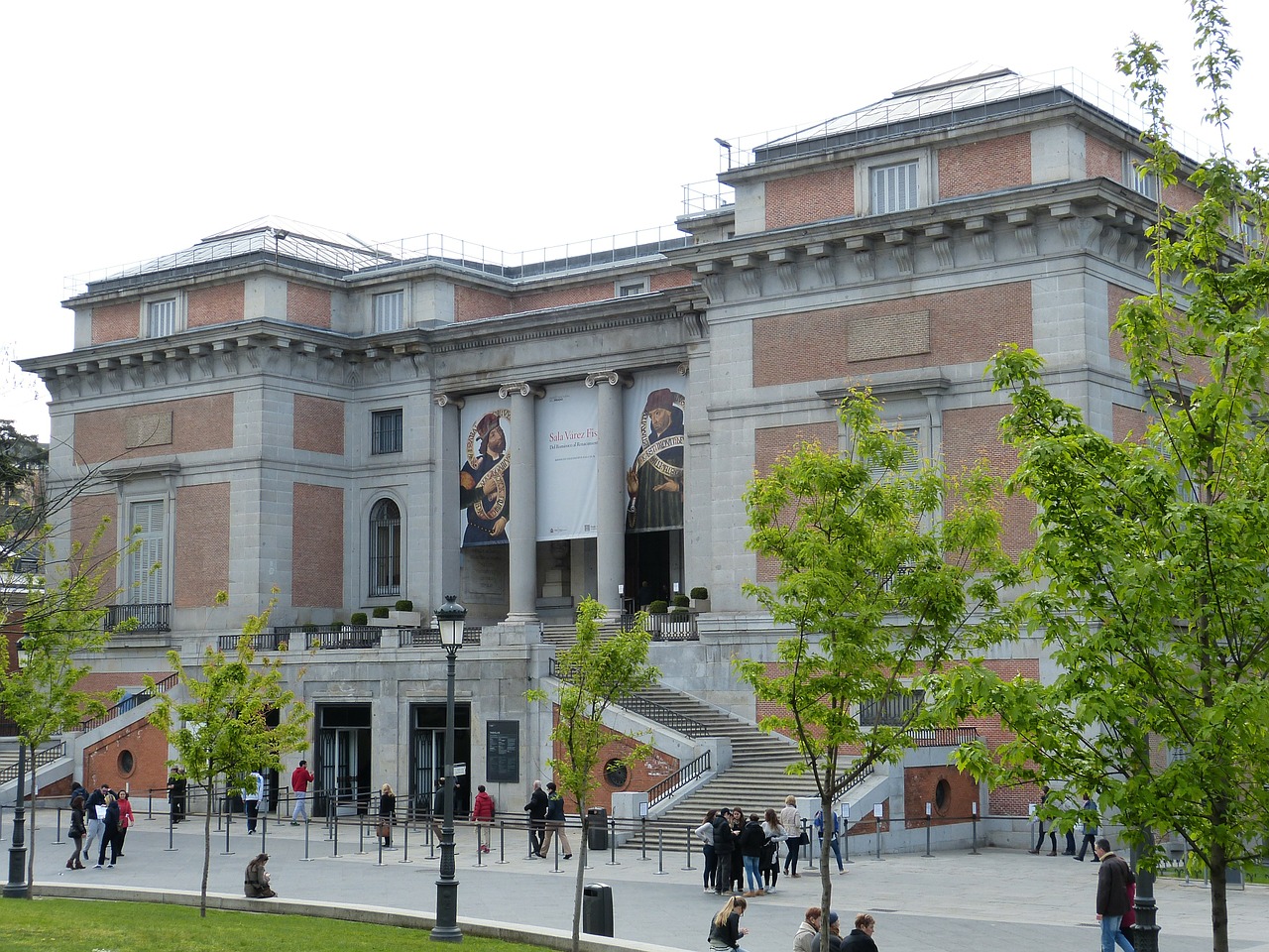 museo del prado madrid entradas al prado Madrid