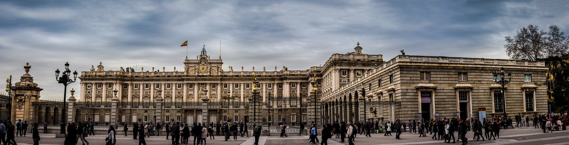 5 visitas en Madrid para estudiantes