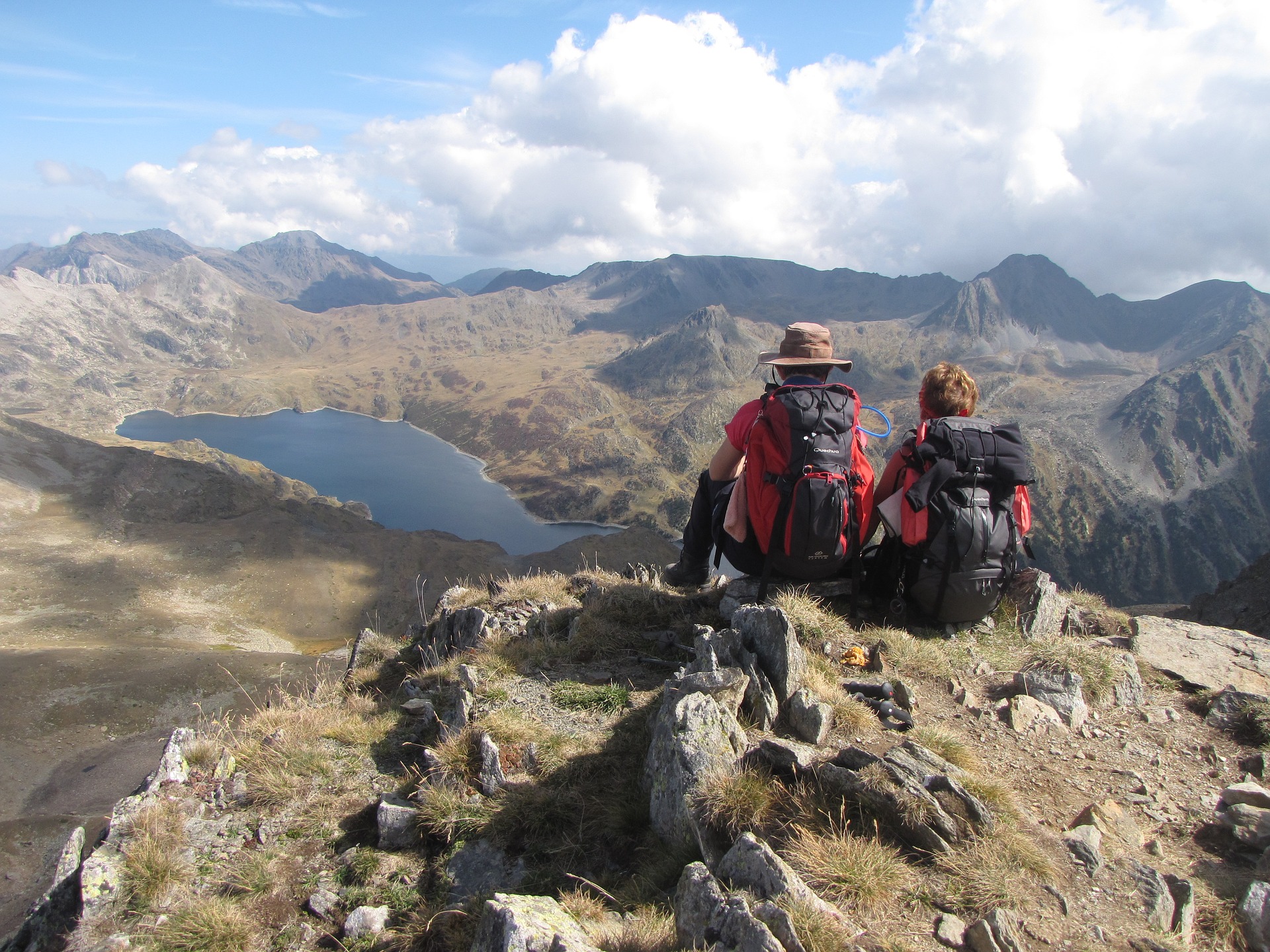 visitar pirineo catalan