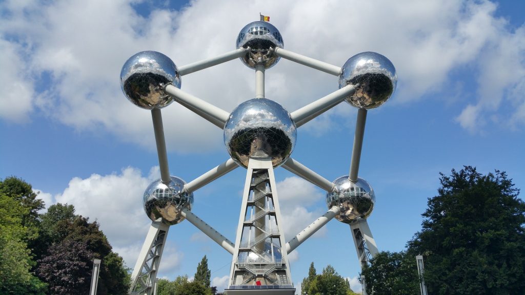 Que ver en Bruselas