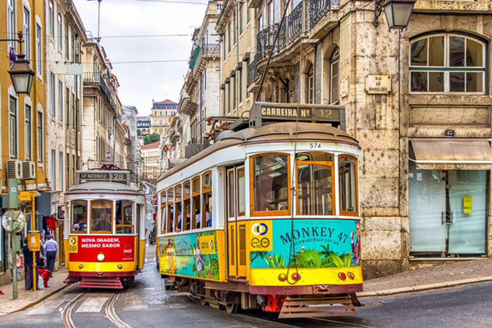 tranvia-en-lisboa