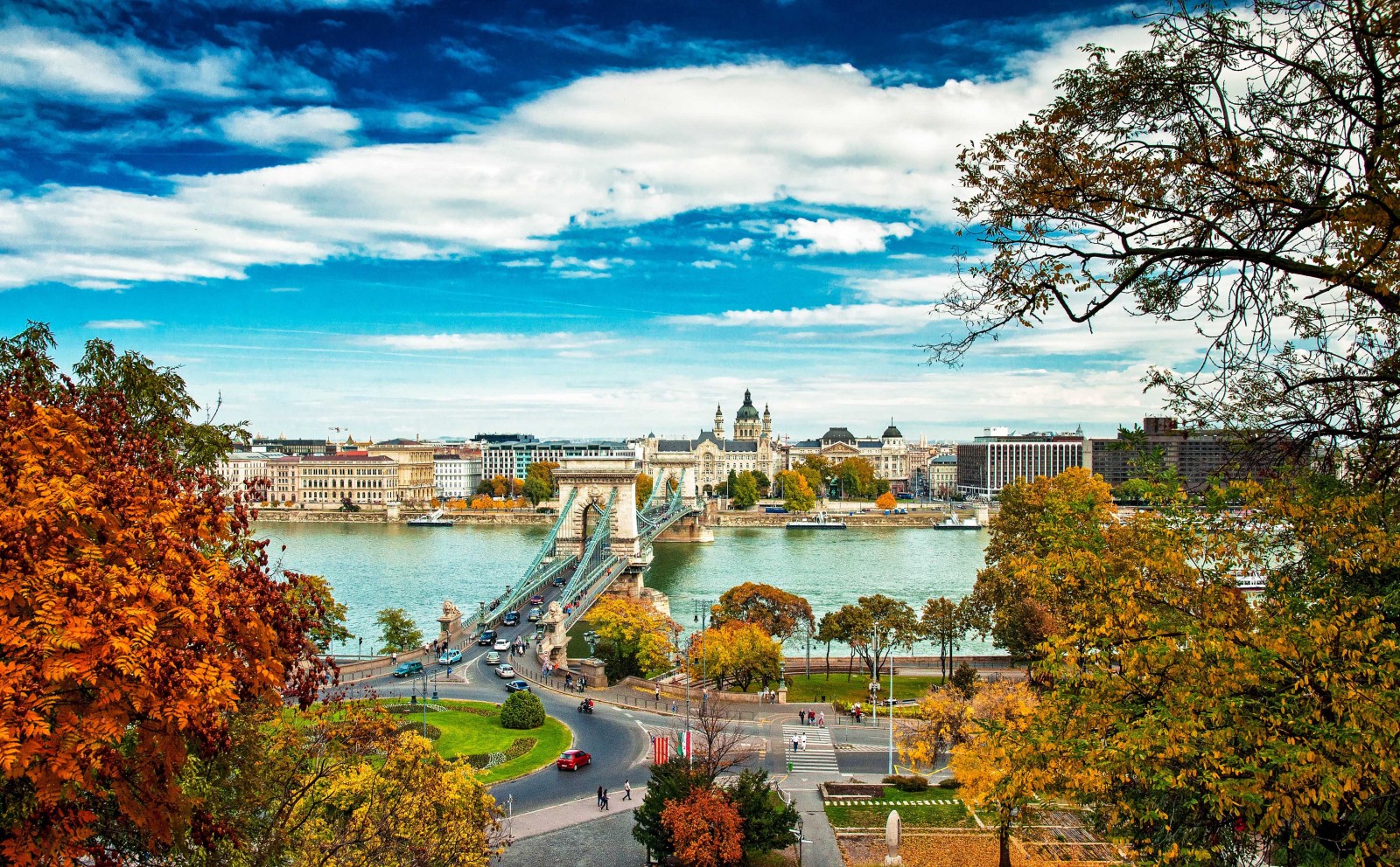 Lo que no te puedes perder en tu viaje de fin de curso a Budapest