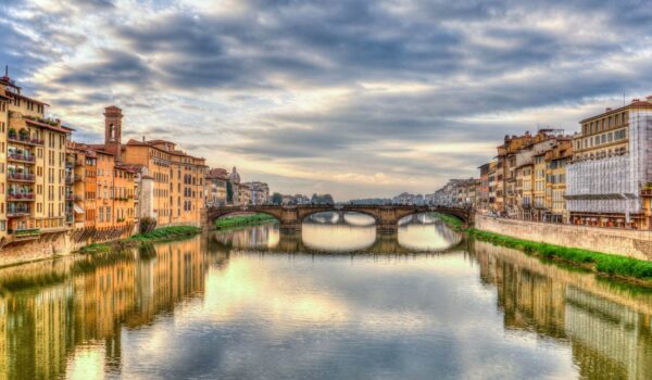 viaje fin de curso a la Toscana italiana