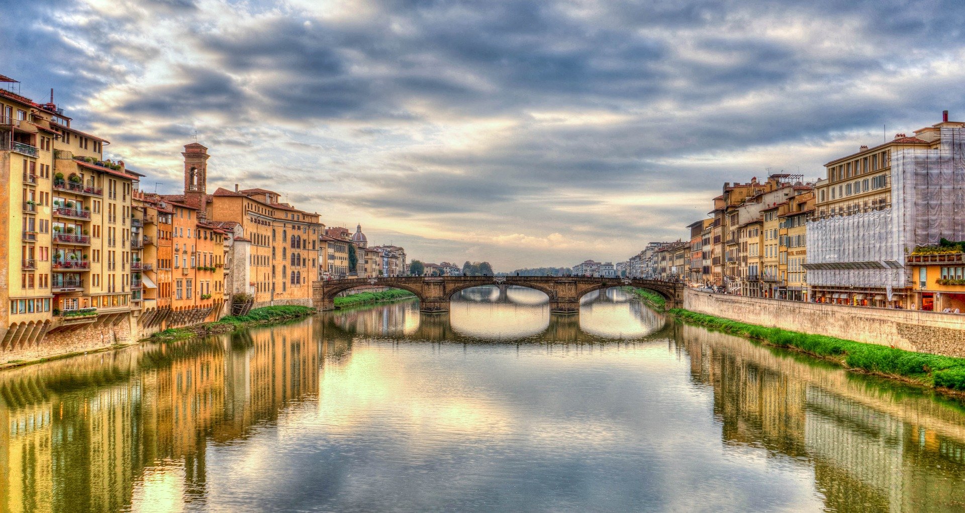 viaje fin de curso a la Toscana italiana