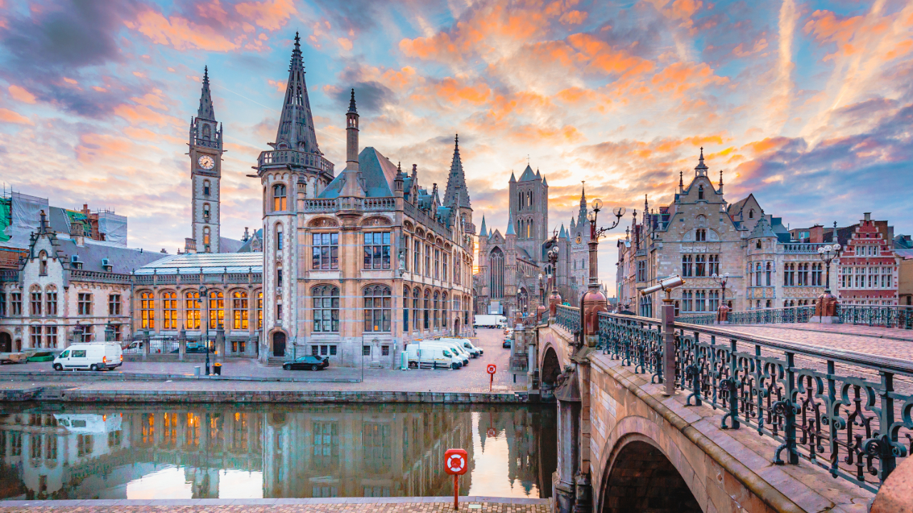 Viaje De Fin De Curso A B lgica Qu Visitar En La Ciudad De Gante Viaje De Fin De Curso A B lgica Qu Visitar En La Ciudad De Gante