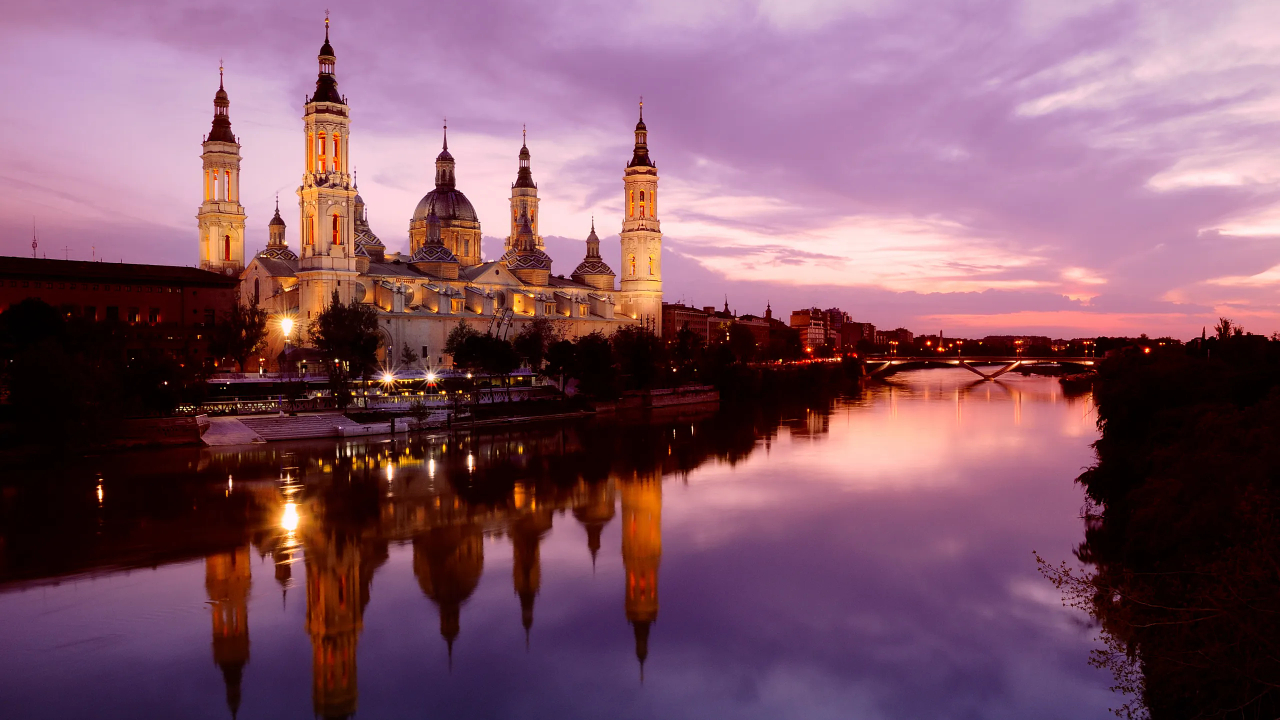 Zaragoza