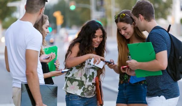 Agencias de viajes para estudiantes