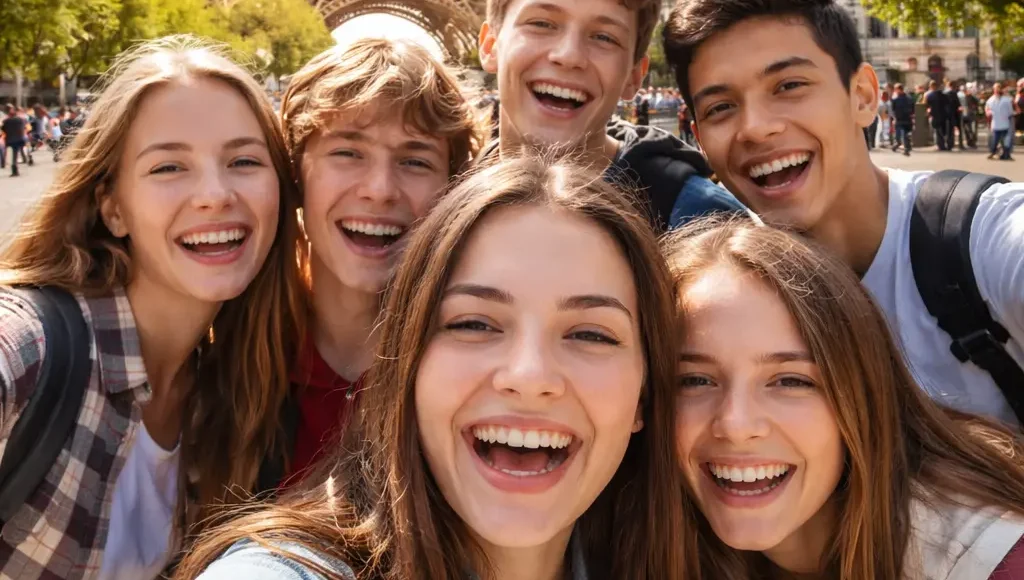 Mejores destinos para viajes de fin de curso en Europa 2027