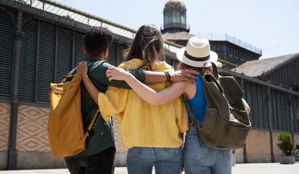 viajes para colegios