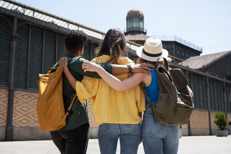 viajes para colegios