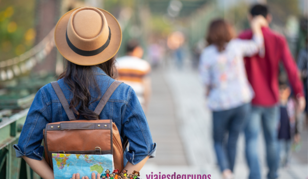 Viaje fin de estudios