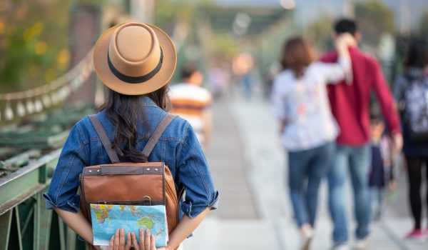 Viaje fin de estudios