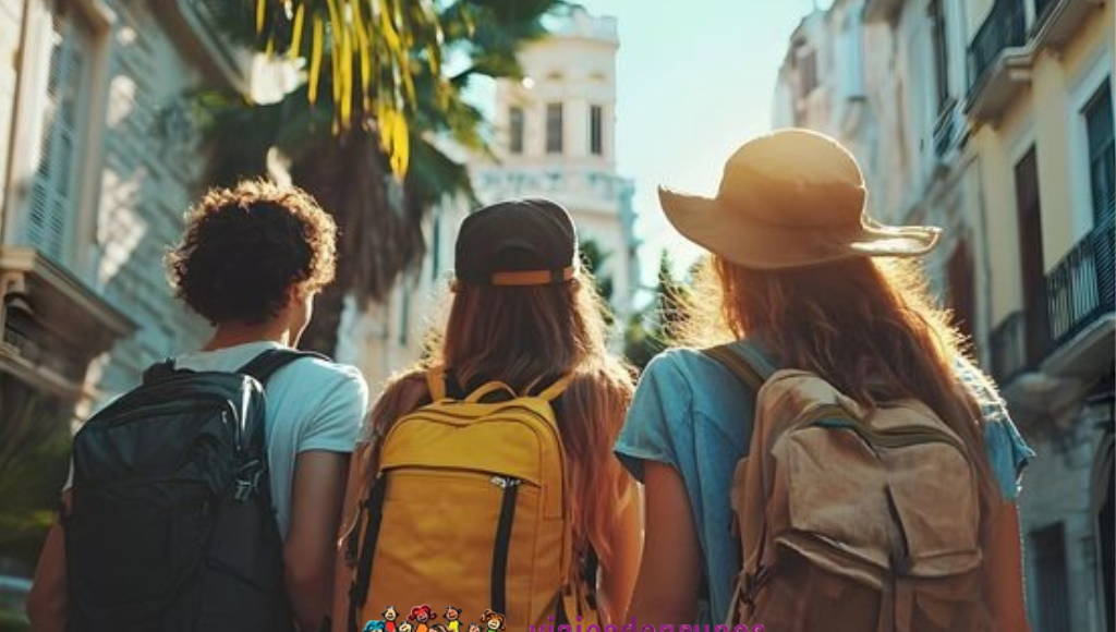 Viajes fin de curso 4 ESO: cómo elegir el destino ideal para el grupo